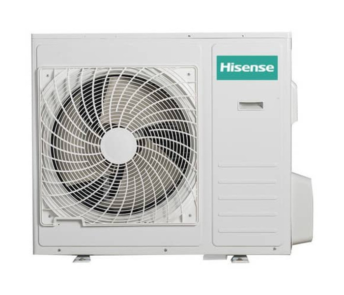 Настенный кондиционер Hisense Neo Premium Classic A AS-10HW4SYDTG5