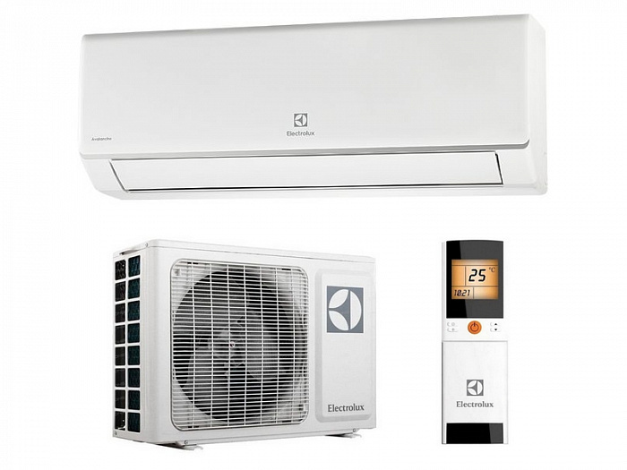 Electrolux Avalanche EACS/I-12HAV/N8_22Y, фото5