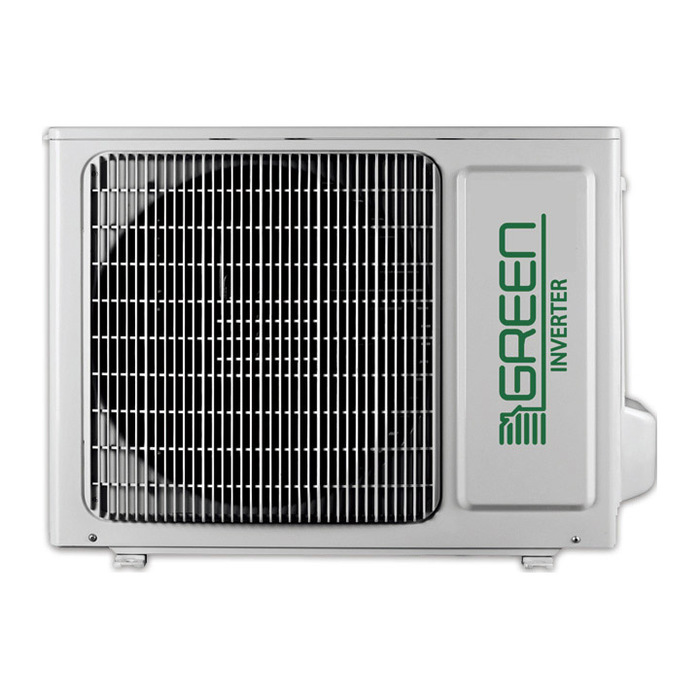 Настенный кондиционер Green Genesis GRI-12 IGK2/GRO-12 IGK3