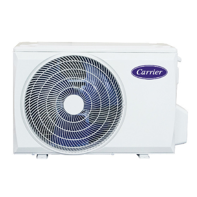 Настенный кондиционер Carrier 42QHG024D8S/38QHG024D8S