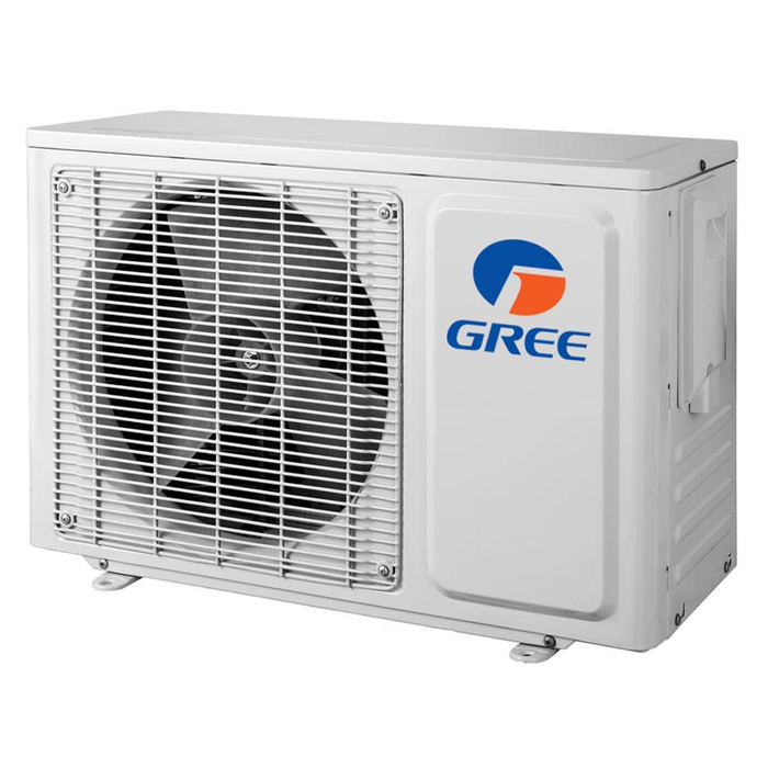 Настенный кондиционер Gree Bora GWH36QE-K3NNB4A
