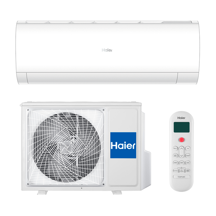 Haier Pearl HSU-18HPL03/R3 (-30C), фото5