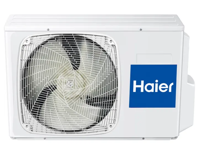 Настенный кондиционер Haier Pearl HSU-24HPL03/R3 (-30C)
