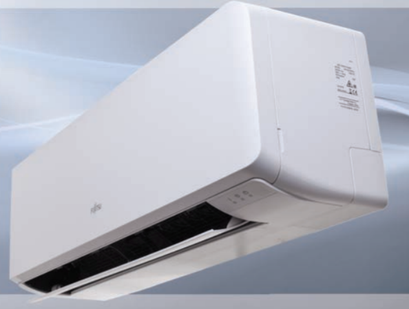 Настенный кондиционер Fujitsu Genios ASYG07KMCC/AOYG07KMCC