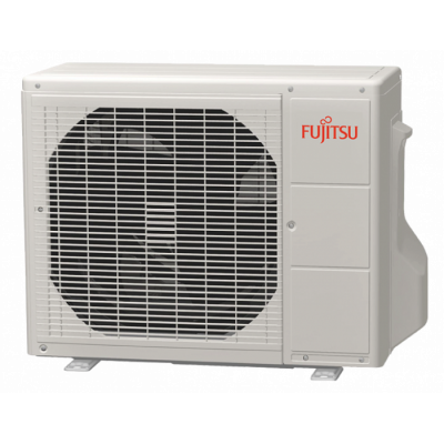 Настенный кондиционер Fujitsu Genios ASYG12KMCC/AOYG12KMCC