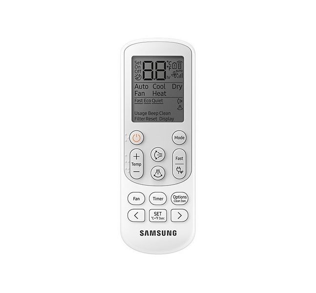 Настенный кондиционер Samsung AR7500T AR12ASHCBWKNER