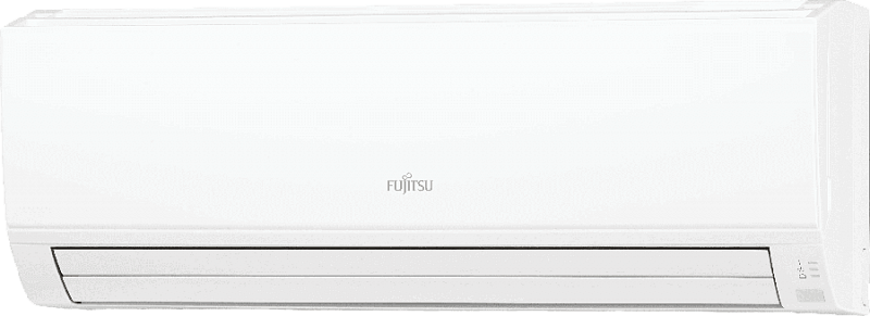 Настенный кондиционер Fujitsu Clarios ASYG24KLCA/AOYG24KLCA