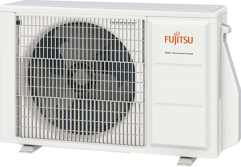Настенный кондиционер Fujitsu Clarios ASYG24KLCA/AOYG24KLCA