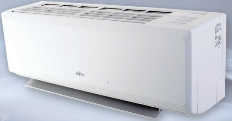 Настенный кондиционер Fujitsu Clarios ASYG24KLCA/AOYG24KLCA