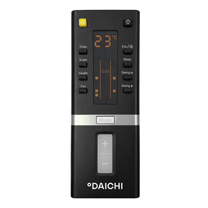 Настенный кондиционер Daichi Carbon DA70DVQ1-B1/DF70DV1-1