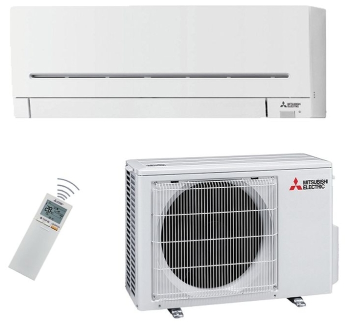 Mitsubishi Electric Standard MSZ-AP42VG/MUZ-AP42VG, фото5