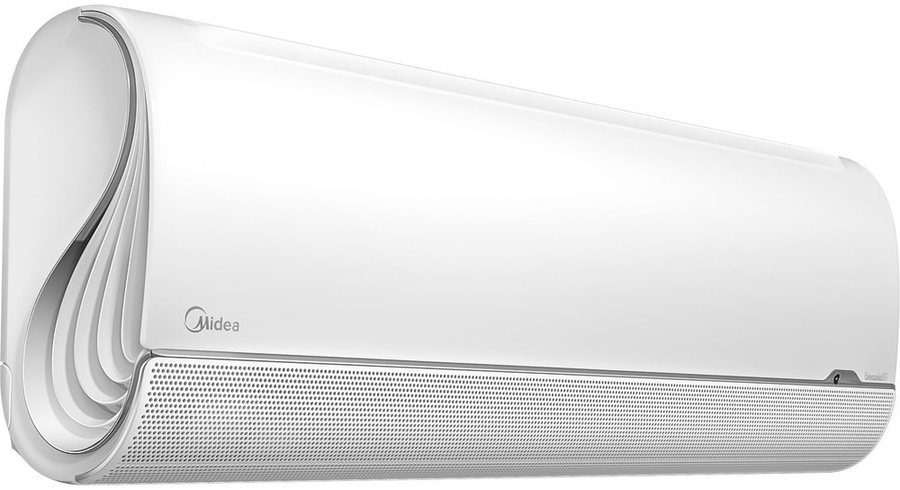 Настенный кондиционер Midea Breezeless MSFA-09N8D6-I/MSFA-09N8D6-O