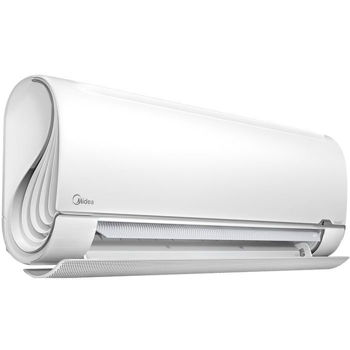 Midea Breezeless MSFA-12N8D6-I/MSFA-12N8D6-O, фото5