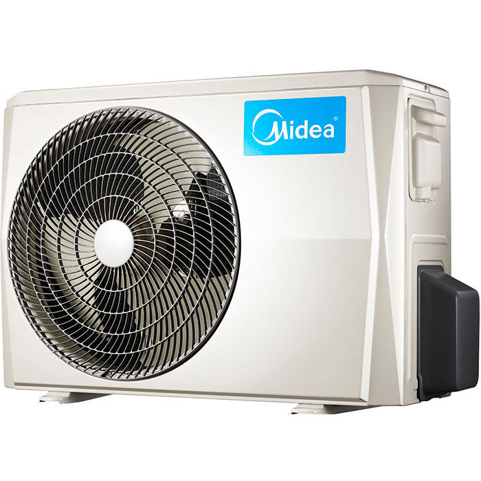 Настенный кондиционер Midea Paramount MSAG1-18N8D0-I/MSAG1-18N8D0-O