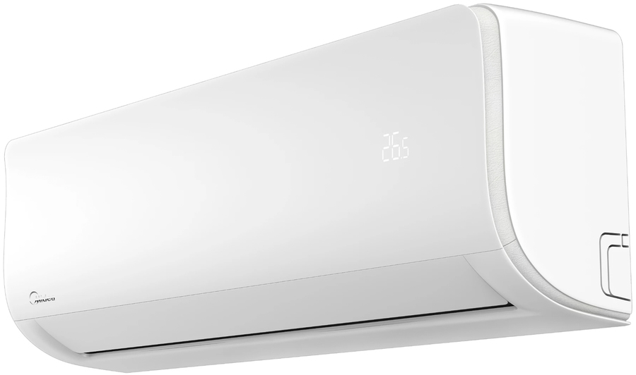Настенный кондиционер Midea Paramount MSAG1-07HRN1-I/MSAG1-07HRN1-O