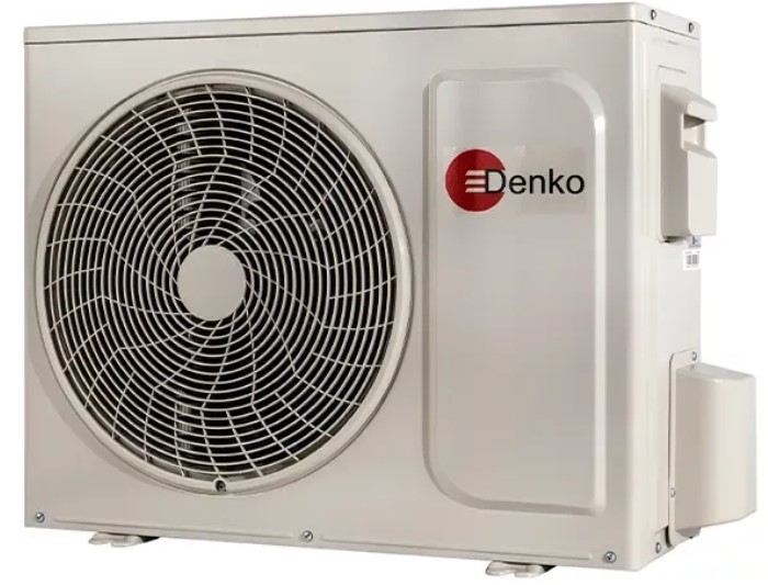 Настенный кондиционер Denko Dragon KR-18