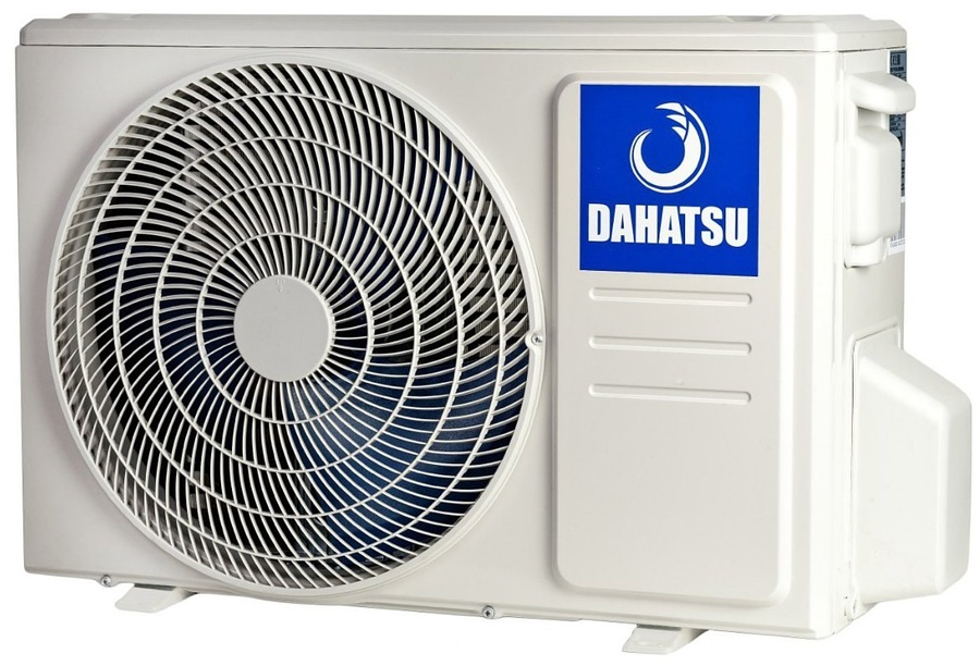 Настенный кондиционер Dahatsu Brilliant DS-09I/DSN-09I