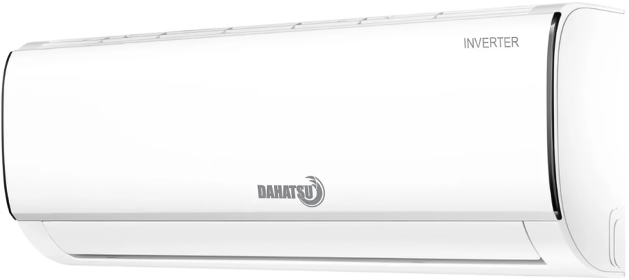 Dahatsu Brilliant DS-12I /DSN-12I