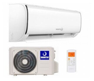 Dahatsu Brilliant DS-12I /DSN-12I, фото3