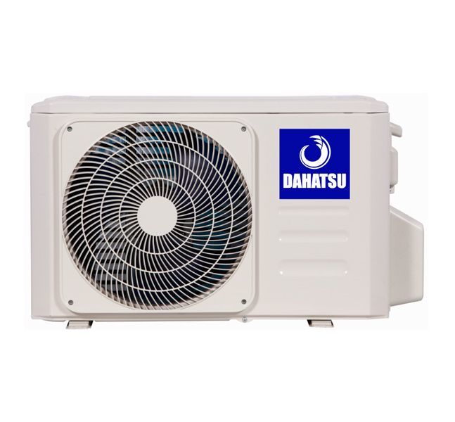Dahatsu Brilliant DS-18I /DSN-18I, фото4