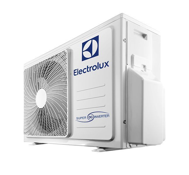Настенный кондиционер Electrolux Viking 2.0 EACS/I-09HVI/N8_21Y