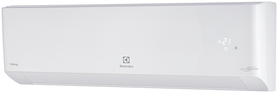 Настенный кондиционер Electrolux Viking 2.0 EACS/I-18HVI/N8_21Y