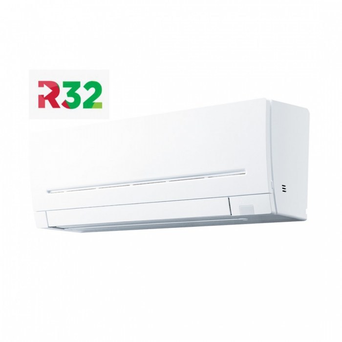 Mitsubishi Electric Standard MSZ-AP20VGK/MUZ-AP20VG, фото4