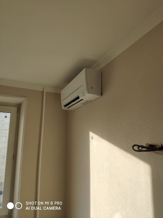 Mitsubishi Electric Standard MSZ-AP20VGK/MUZ-AP20VG, фото5