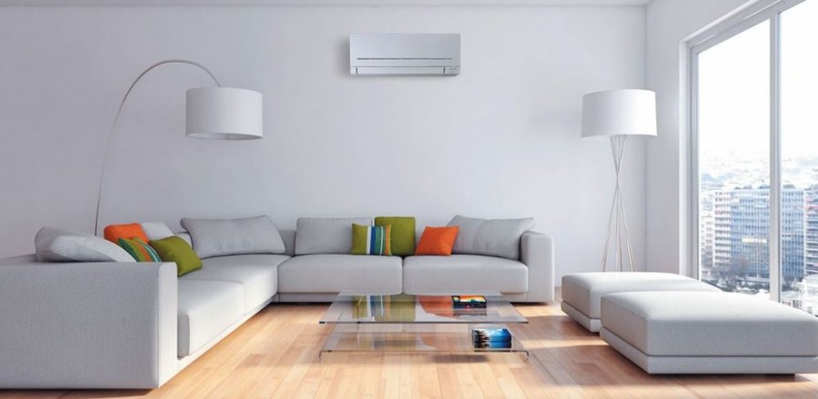 Mitsubishi Electric Standard MSZ-AP20VGK/MUZ-AP20VG, фото6