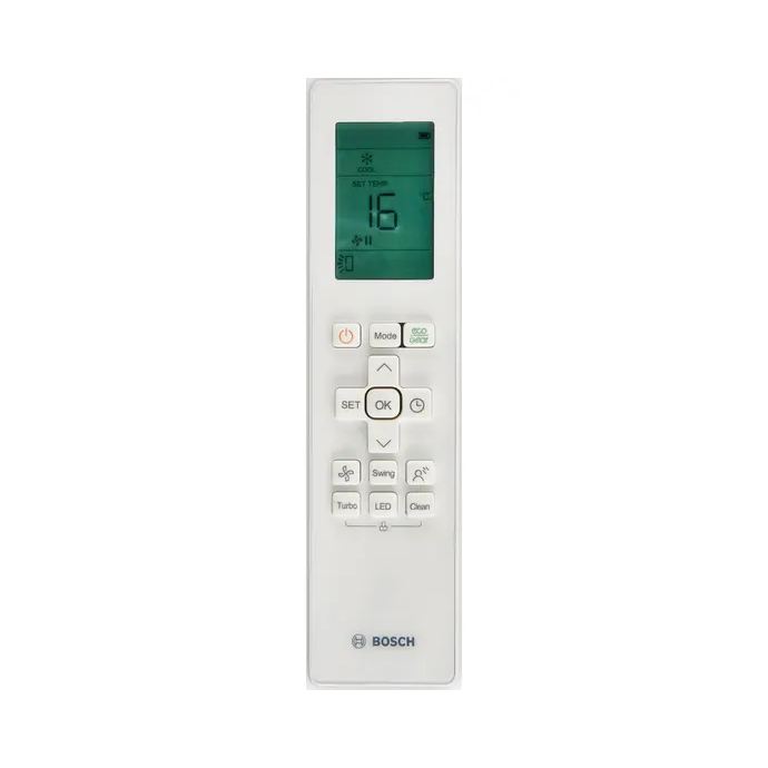 Настенный кондиционер Bosch Climate Line 2000 CLL2000 W 35/CLL2000 35