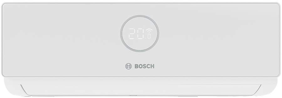 Настенный кондиционер Bosch Climate Line 2000 CLL2000 W 70/CLL2000 70