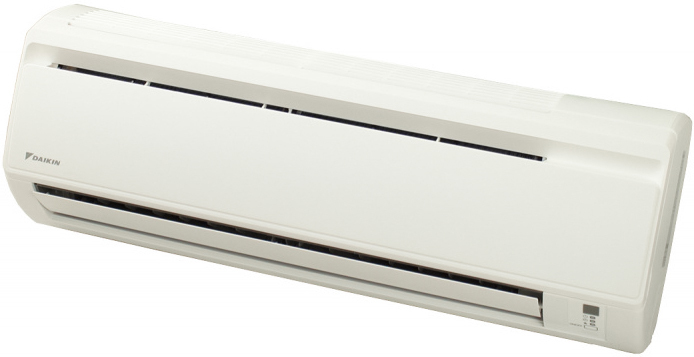 Daikin FTYN25L/RYN25L/-40