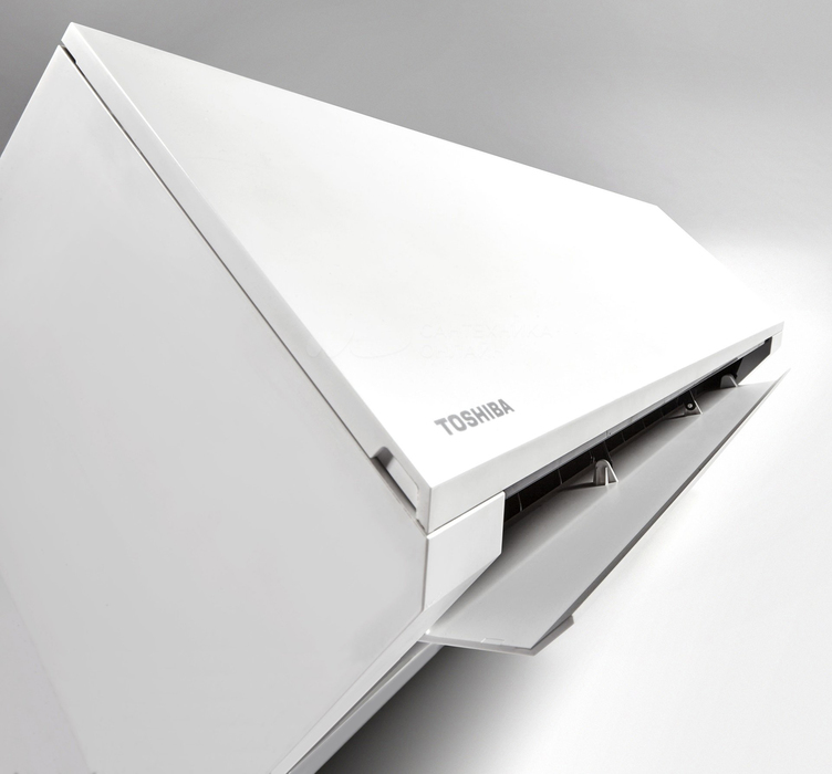Toshiba Shorai Edge RAS-18J2KVSG-EE/RAS-18J2AVSG-EE, фото5