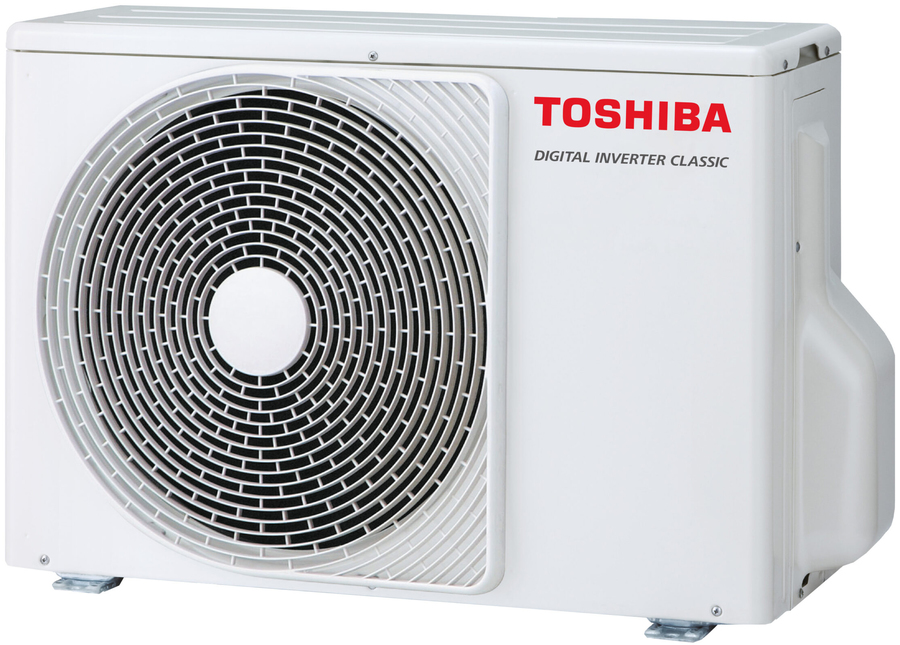 Настенный кондиционер Toshiba High-wall RAV-RM561KRTP-E/RAV-GP561ATP-E