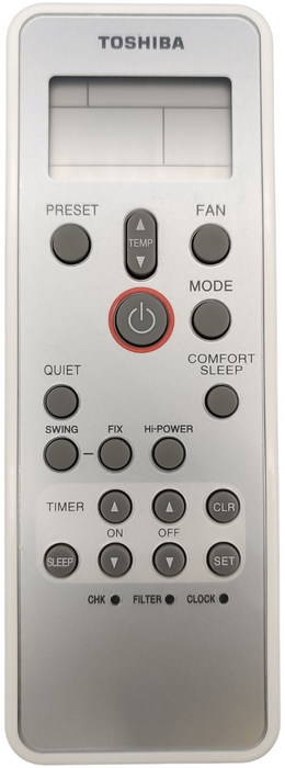 Настенный кондиционер Toshiba High-wall RAV-GM1101KRTP-E/RAV-GM1101AT8P-E
