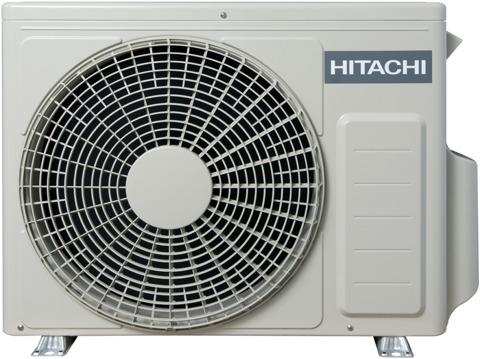 Hitachi X-Comfort RAC-35WEF/RAK-35REF, фото6