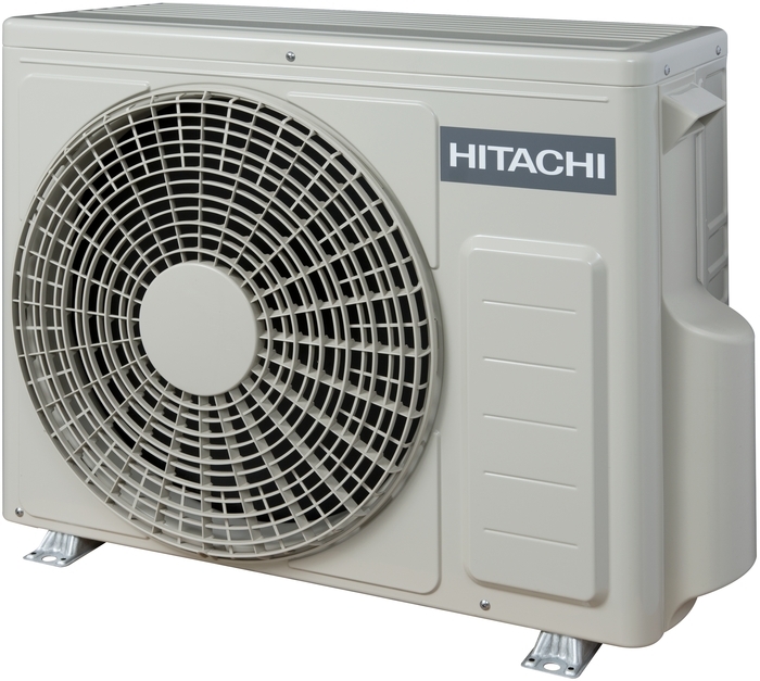 Hitachi X-Comfort RAC-35WEF/RAK-35REF, фото7