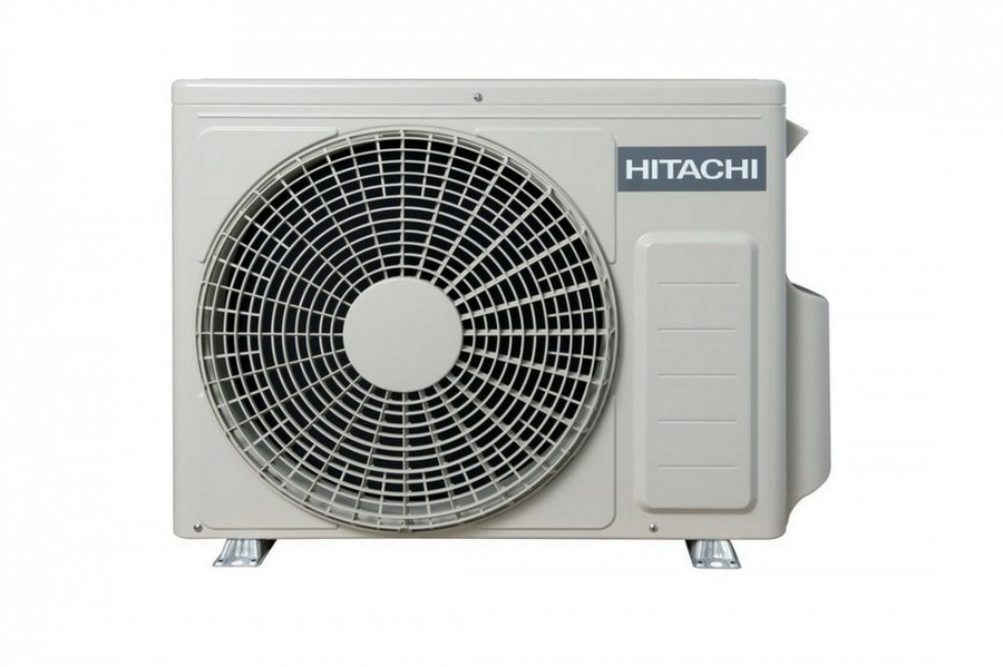 Настенный кондиционер Hitachi Sendo RAC-25WPE/RAK-25RPE