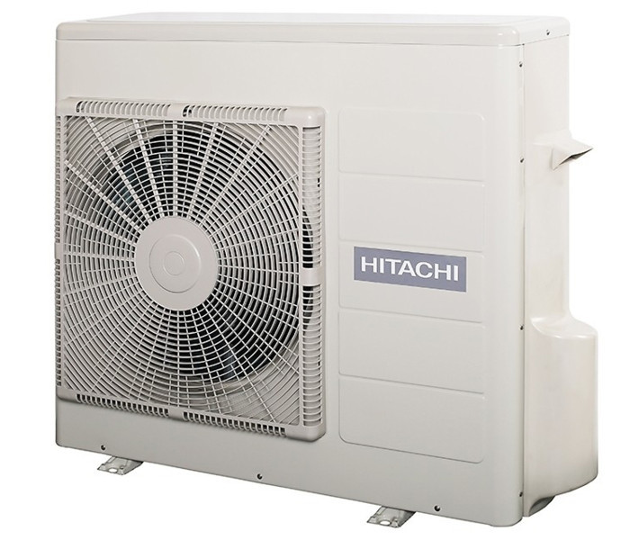 Настенный кондиционер Hitachi Wall Light RAC-60NPE/RAK-60RPE