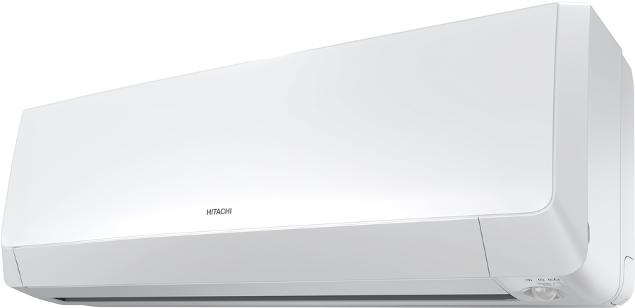 Настенный кондиционер Hitachi Akebono Nordic RAC-25WXEN/RAK-25RXE