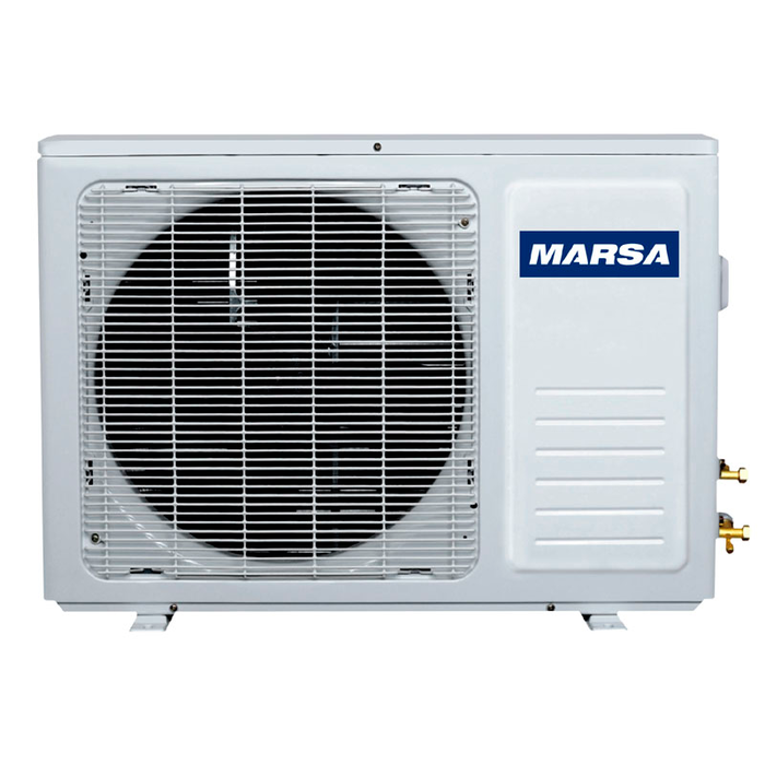 Настенный кондиционер Marsa Astro RK-09MTI