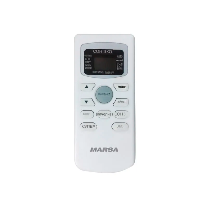 Marsa Astro RK-12MTI, фото3