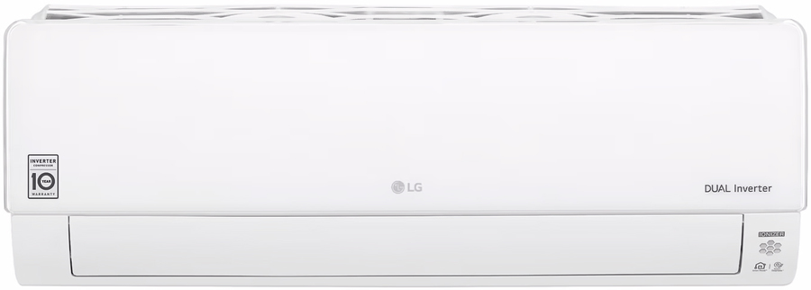 Lg Evo Max DC07RH