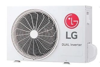 Настенный кондиционер Lg Evo Max DC12RH