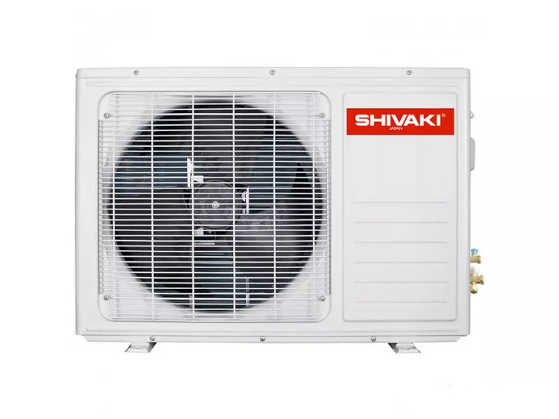Настенный кондиционер Shivaki Ultra SSH-L122DC