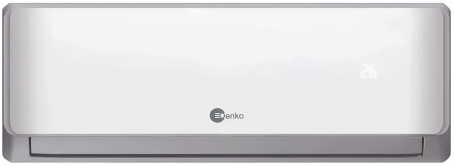 Настенный кондиционер Denko Gold DNI-24/DNHI-24