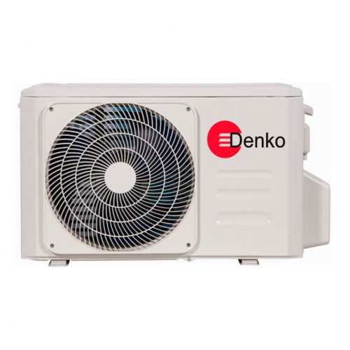 Настенный кондиционер Denko Gold DNI-24/DNHI-24