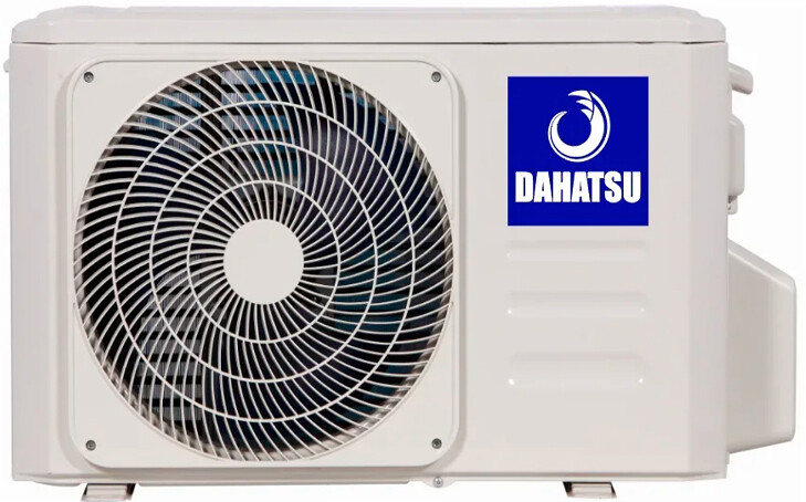 Настенный кондиционер Dahatsu Gold DMI-24/DMHI-24