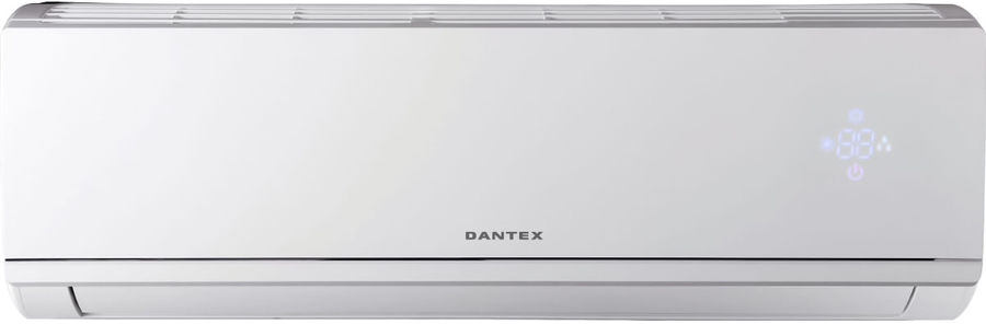 Настенный кондиционер Dantex SPACE 2 RK-09SSI2