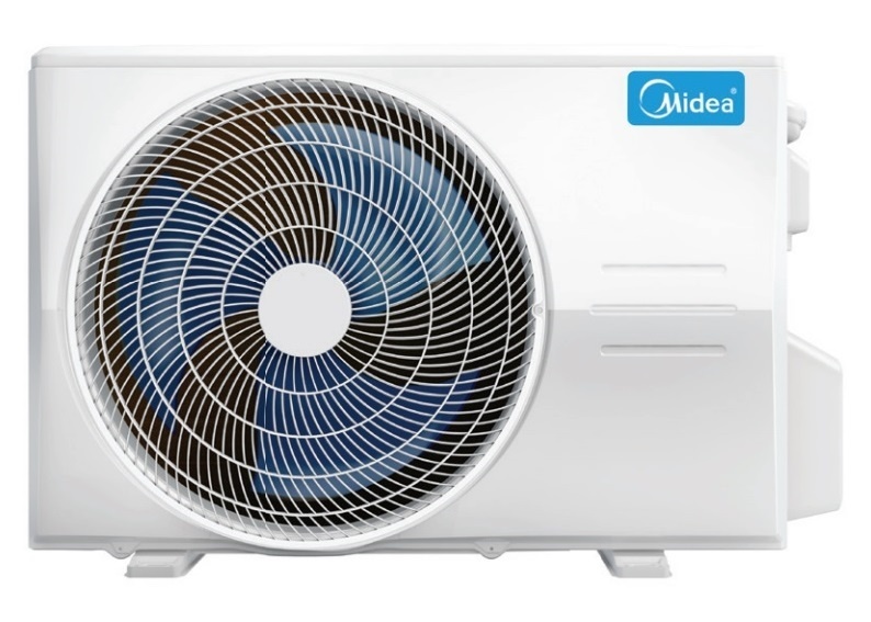 Настенный кондиционер Midea Unlimited MSAG2-07HRN1-I/MSAG2-07HRN1-O